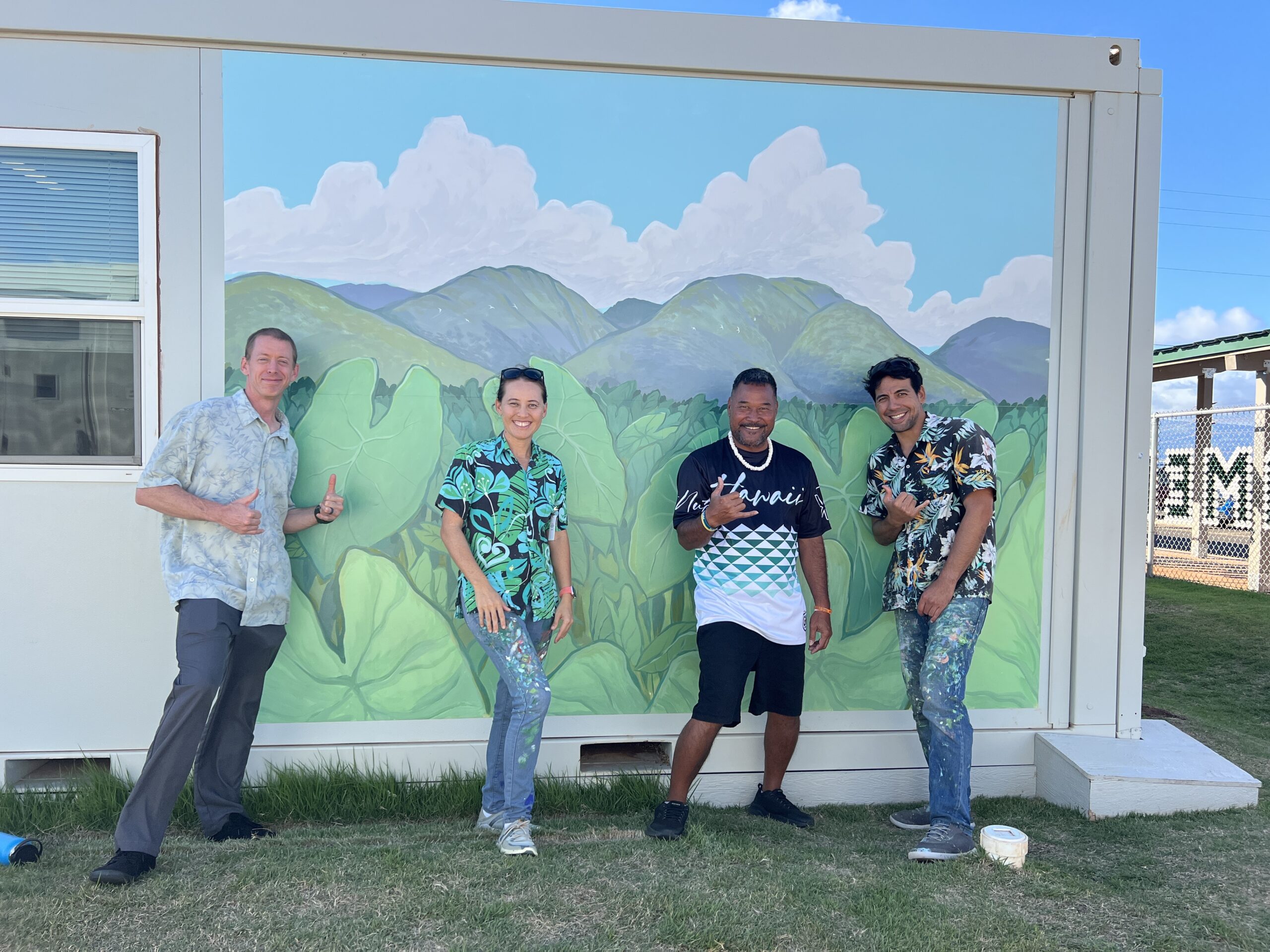 Courtesy photo | News, Sports, Jobs - Maui News